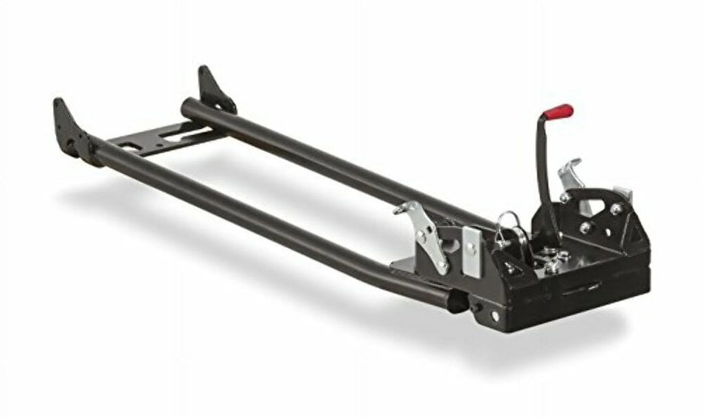 Tube Kit Plow Mid Mount Atv B291859