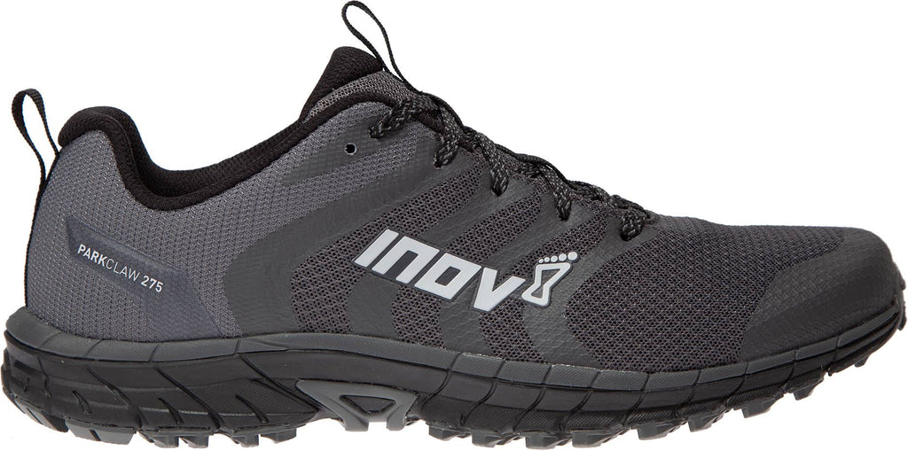 Black/Grey Trail Running Shoes X2863