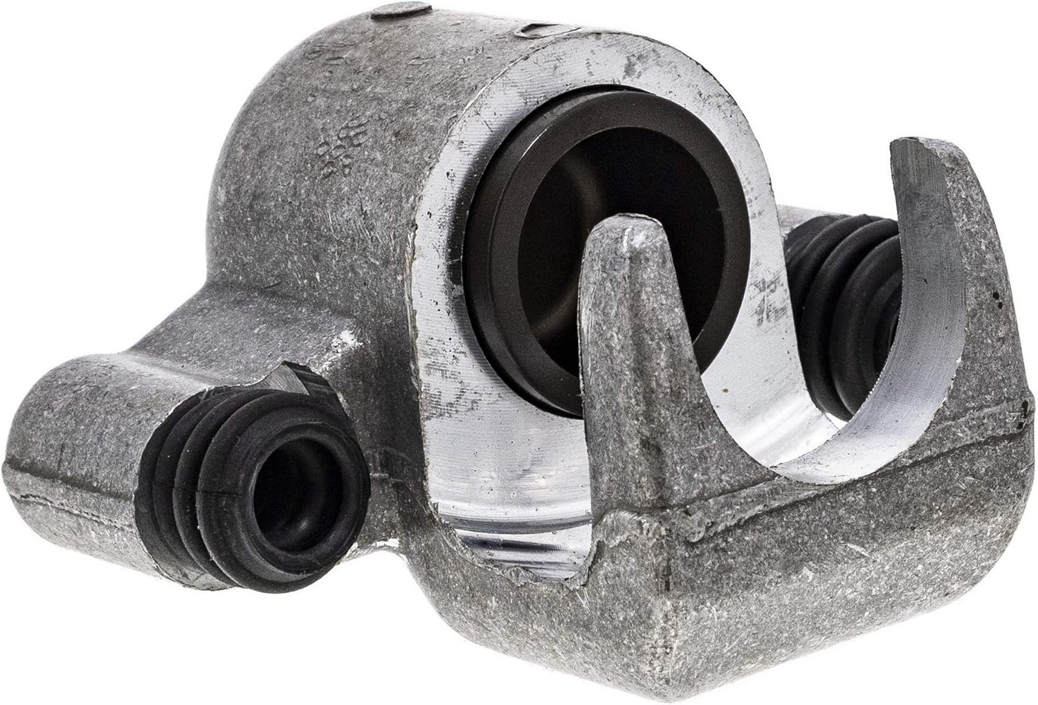 Brake Caliper and Pad Kit Rear Left Pack of 2 N464275