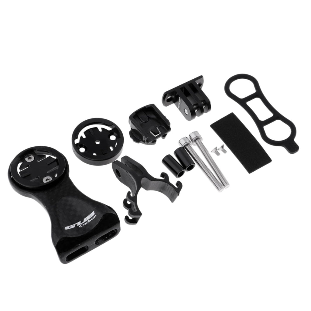 Carbon Fiber Bike Stem Mount Holder D4143