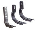 Brackets for OE Xtreme Cab Length SideSteps F805