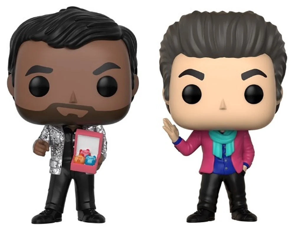 Vinyl Figure Q7389