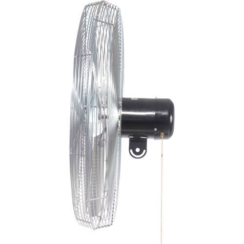 30x22 2-Speed Fan Head Only 1/3HP U631016