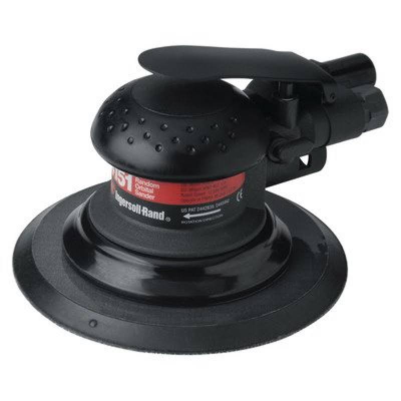 6x22 Random Orbital Sander with Hook & Loop Pad F60729