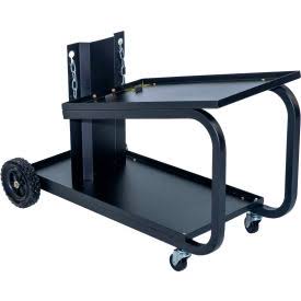 Universal Welding Cart C9670
