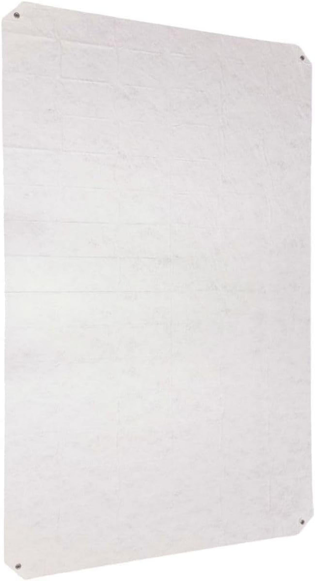 Ultralight Tyvek Ground Cloth 5Oz Tent Footprint 4 Ft X 8 Ft I610
