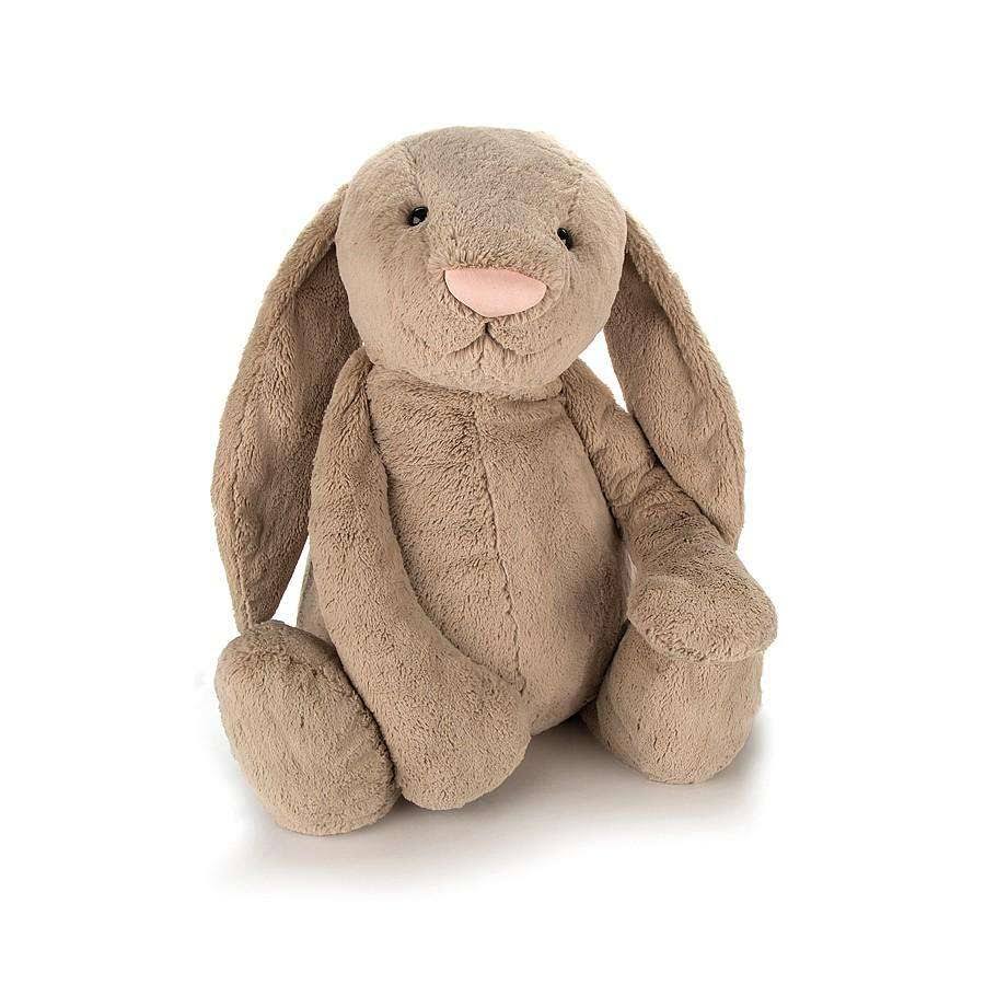 Beige Bunny Z446647