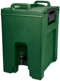 10 gal Insulated Beverage Dispenser K8791