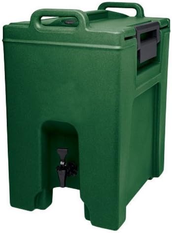 10 gal Insulated Beverage Dispenser K8791