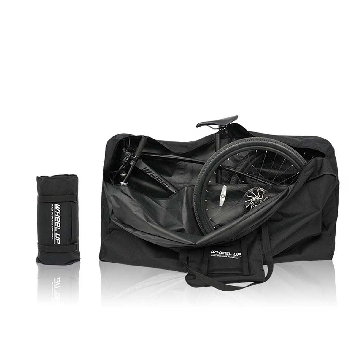 Bike Carry Cloth Case 27.5in Portable Mountain Cloth B3330