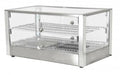 Food Warmer Display Case B80791