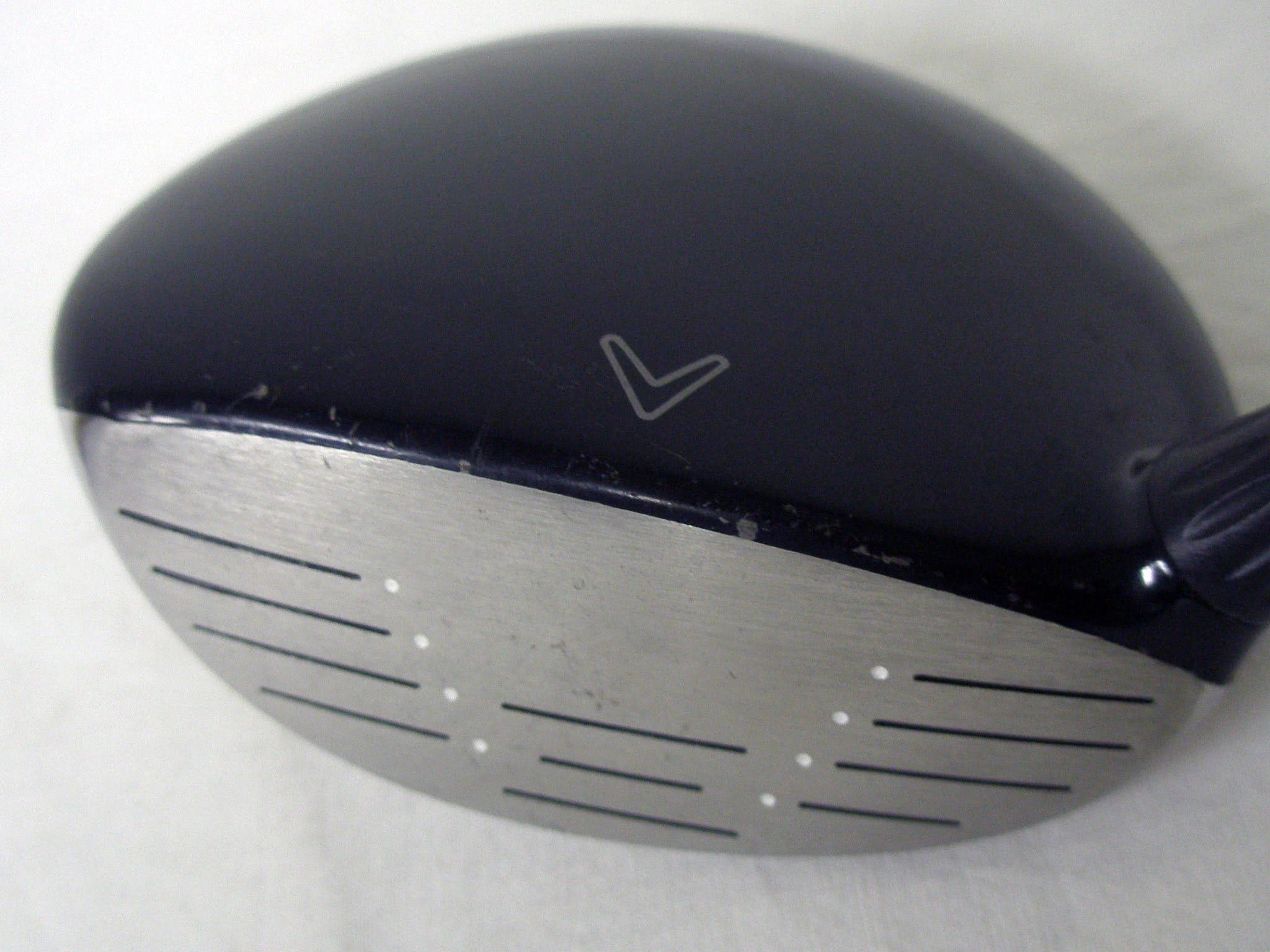 Fairway Woods E966942