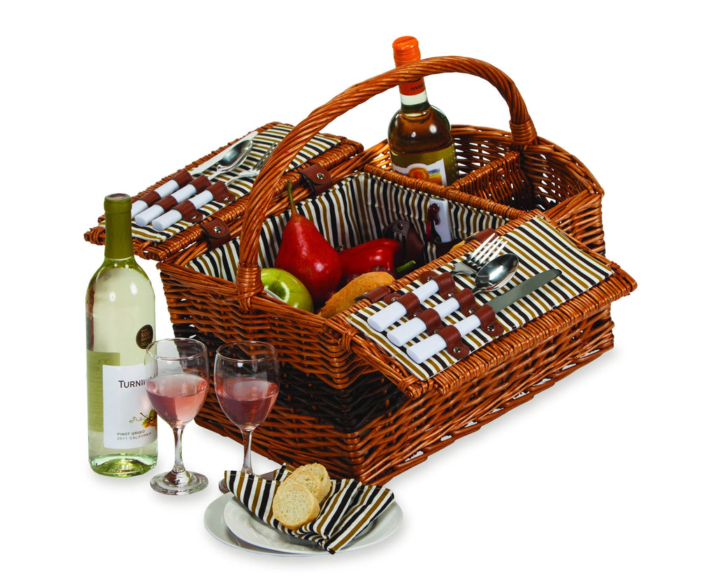 Picnic Basket W600