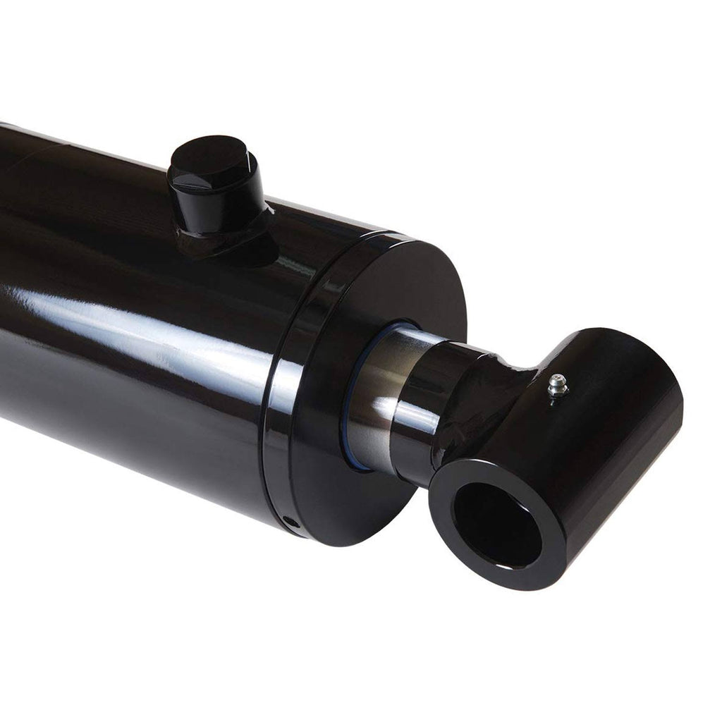 Hydraulic Cylinder Cross Tube 5x22 Bore, 16 Z3713