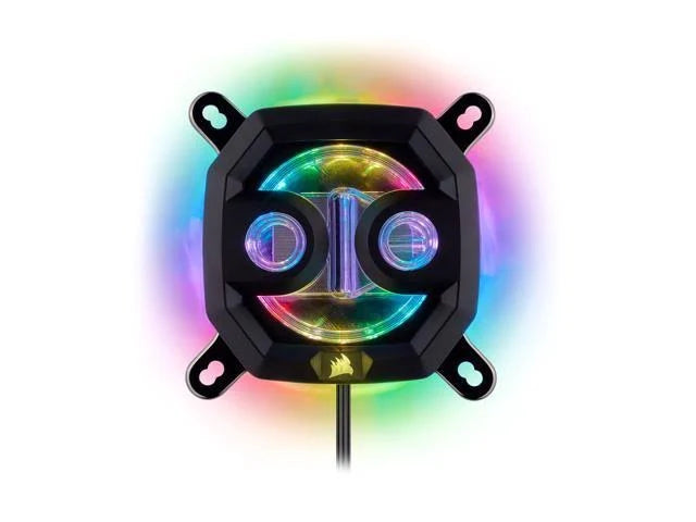 Custom Cooling Kit V119304