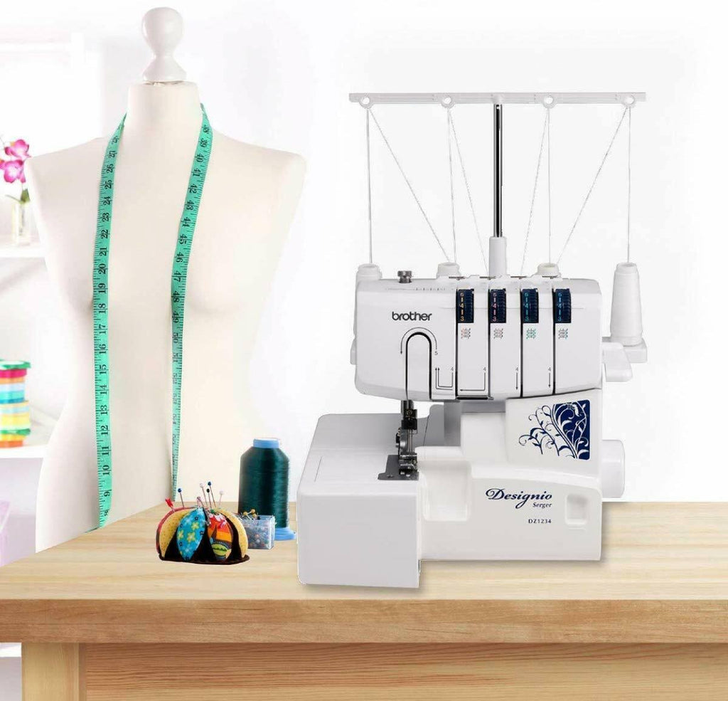 Serger D6549