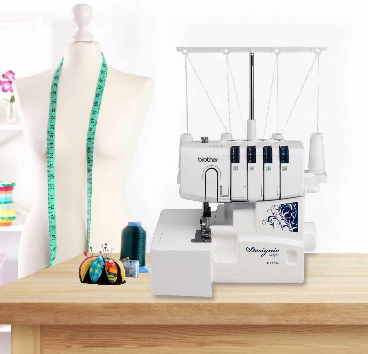 Serger D6549