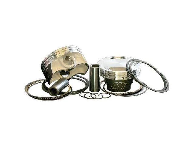V-Twin Piston Kit 1340 Evo Big Twin 10:1 Comp W2774
