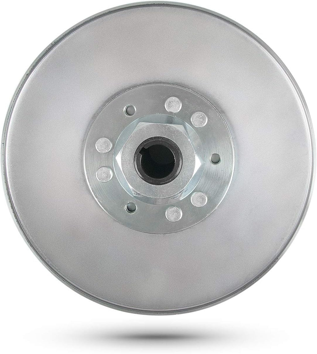Driven Clutch K163904