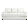 White Sofa L649817