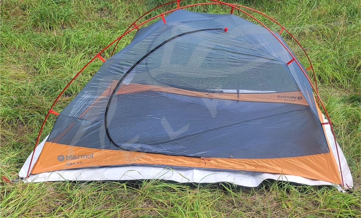 Ultralight Tyvek Ground Cloth 5Oz Tent Footprint 4 Ft X 8 Ft I610