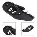 Hood Release Handle Mount Bracket Holder P17198