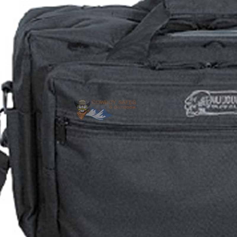 Patrol Bag (Black) S983
