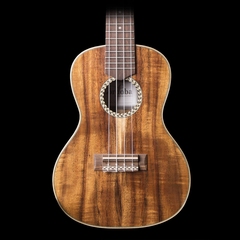 Concert Ukulele V823193