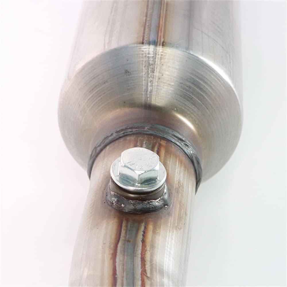 EPA Exhaust Catalytic Converter for Honda CRV 2.4L 2007-2009 L238845