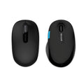 Wireless Mobile Mouse Black + Wireless Mouse Black S8273