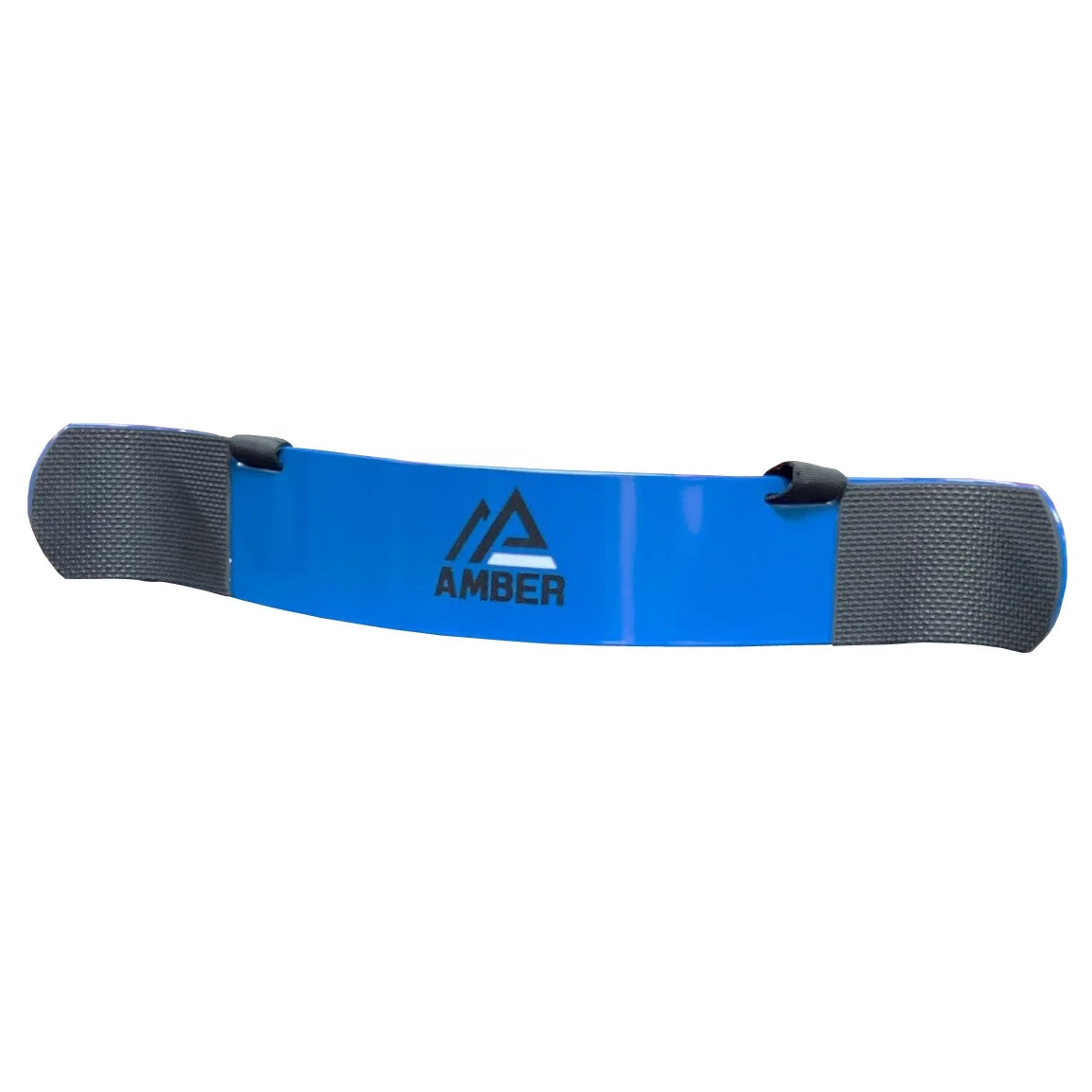 Arm Blaster for Biceps & Triceps Strength Training with Dumbbells, Barbells, E-Z Curl Bars or Straight Bars I25260