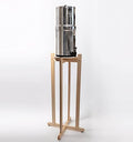 Tall Water Filter Stand for Water Dispensers Q346