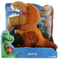 Talking Plush Butch N64407