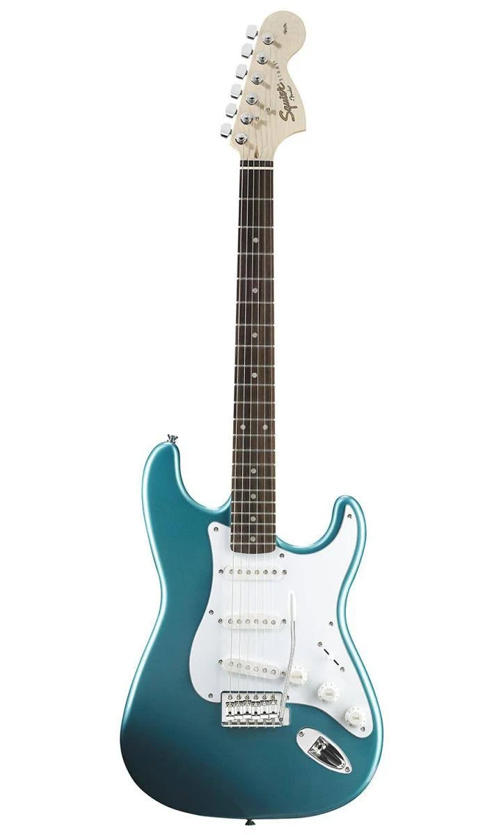 Lake Placid Blue Stratocaster Electric Guitar J502147