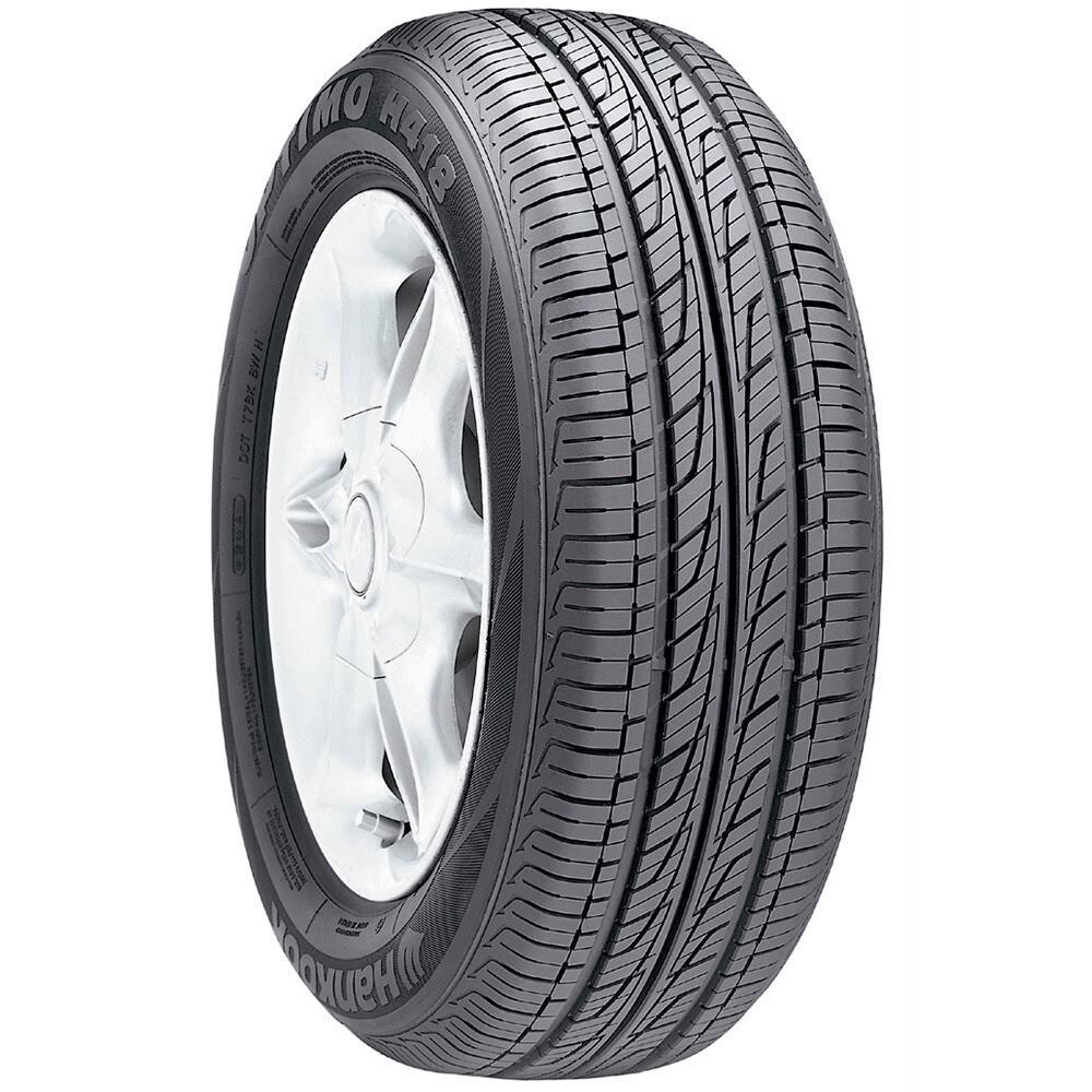 185/55R15 82V Tire D51117