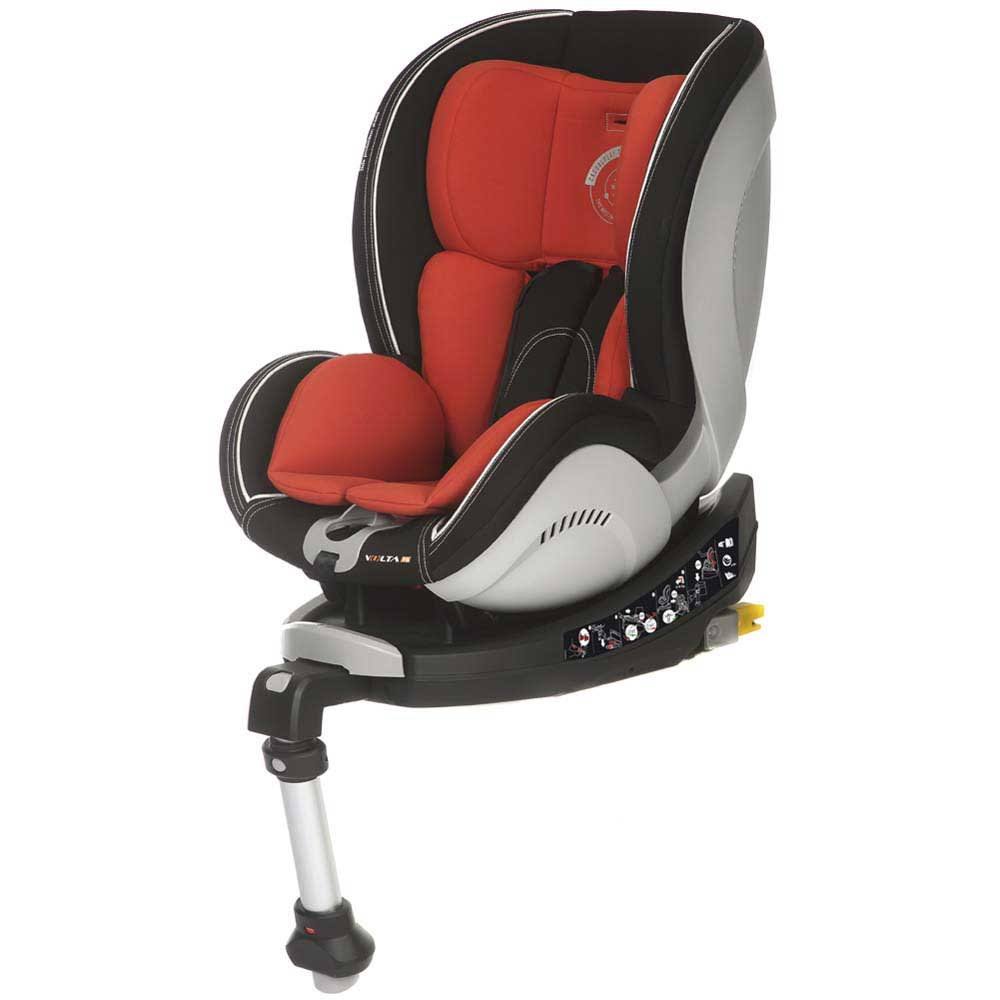 Car Seat P9999
