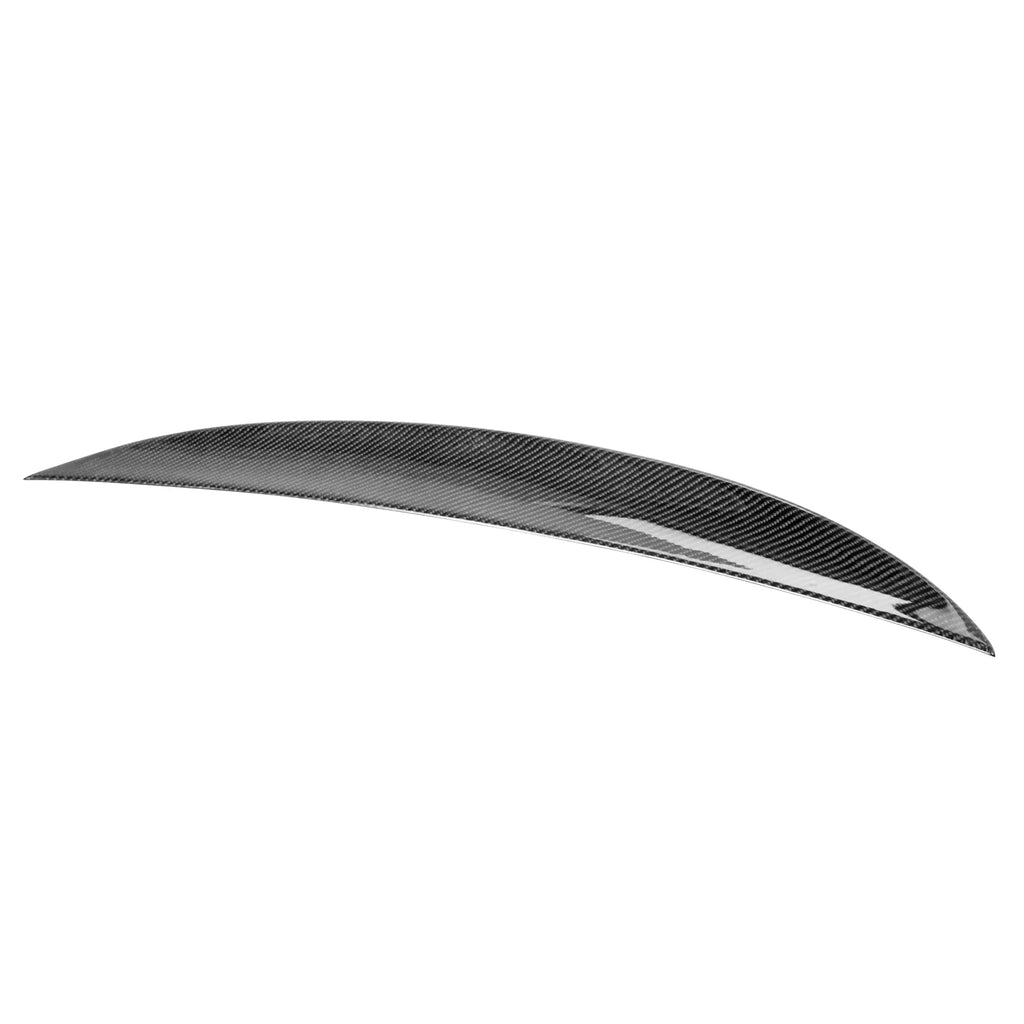 Carbon Fiber Trunk Spoiler M647803