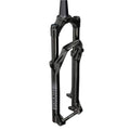 Black Suspension Fork D21671