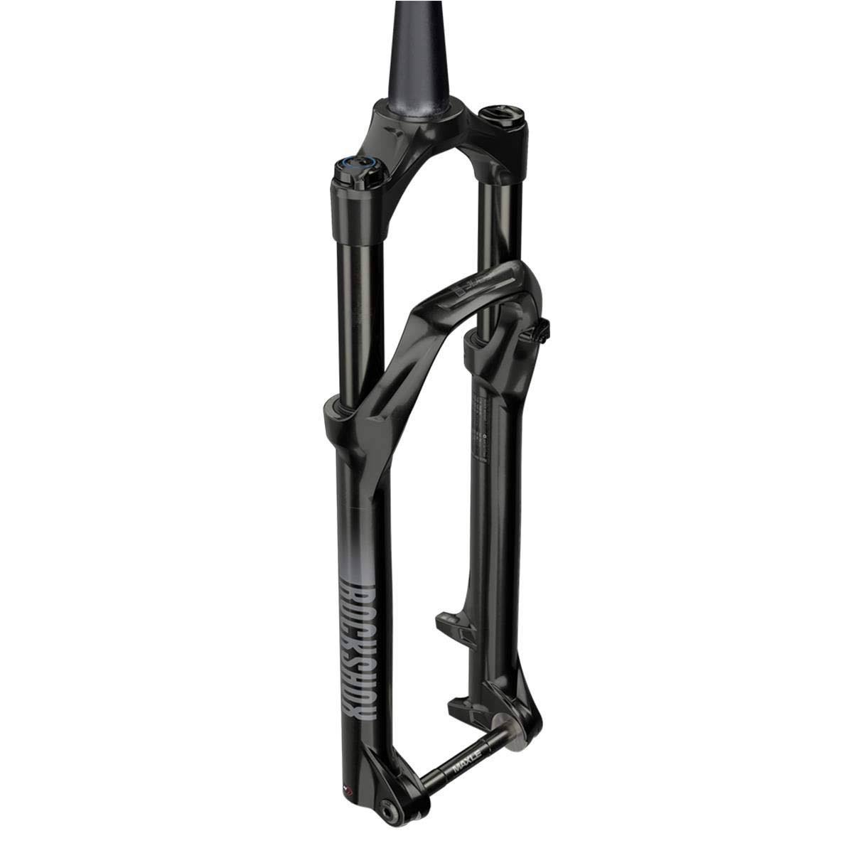 Black Suspension Fork D21671