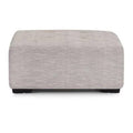 Tufted Ottoman C223