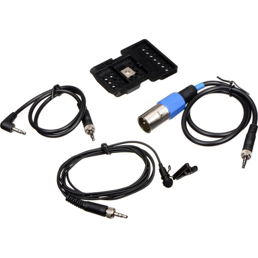Wireless Lavalier Microphone System R4786