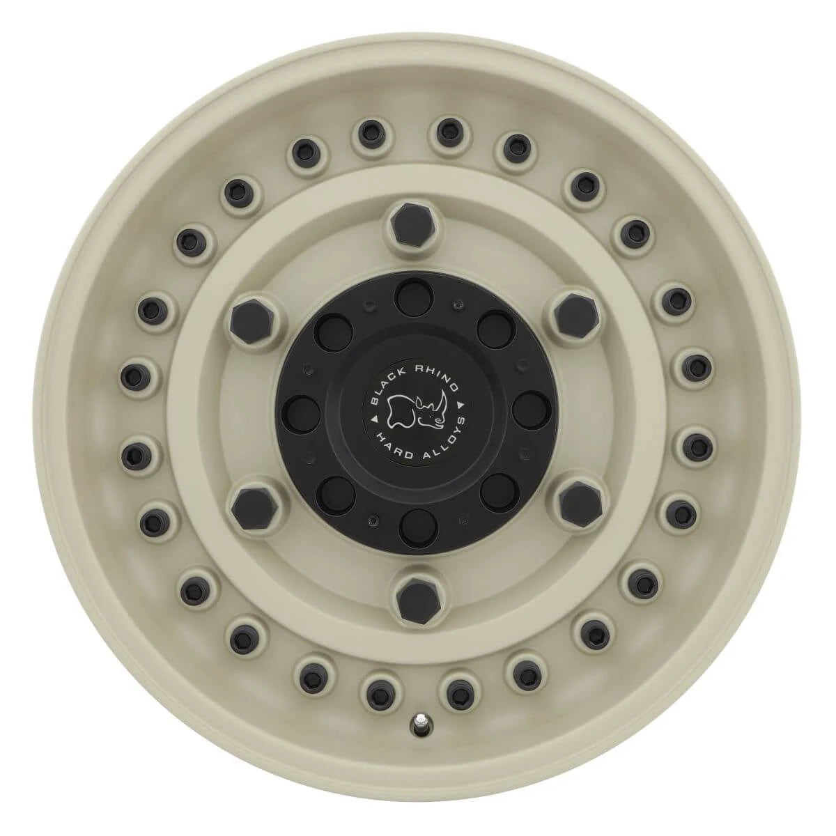 Armory 20x22 Desert Sand Wheel Q78122