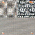 RF Shielding Fabric 4.26ft Width / 5ft Length L4824