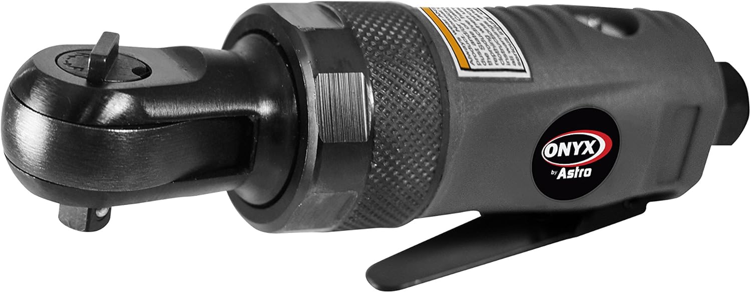 3/8" Drive Mini Wobble Air Ratchet Pack of 2 L26253