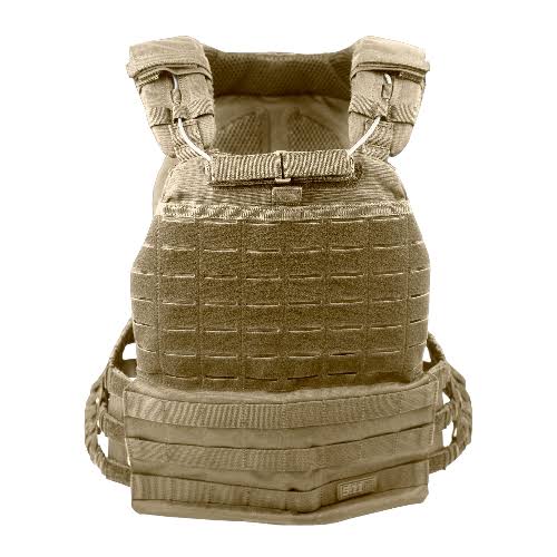 Dark Navy Plate Carrier E9647