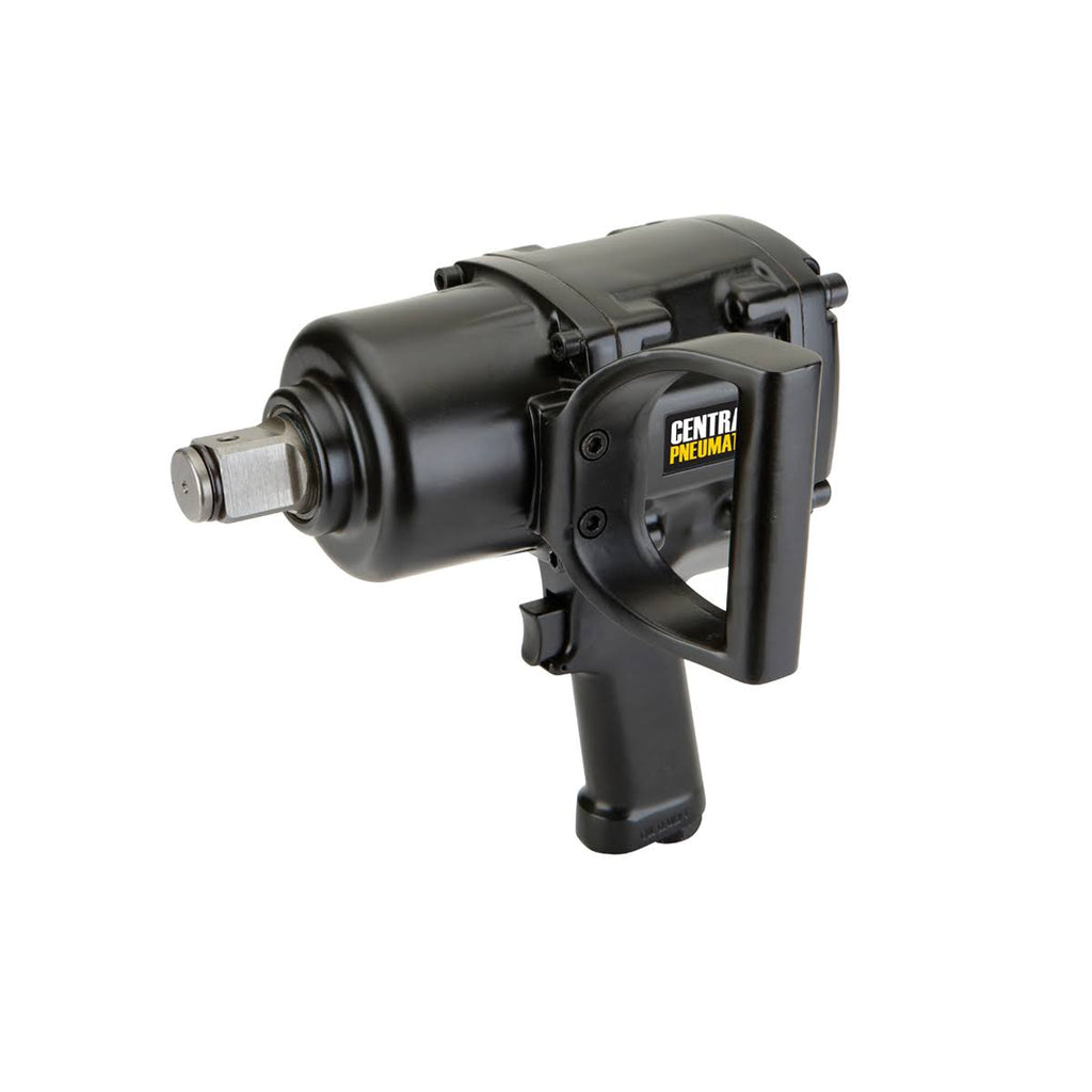 1 in. Pistol Grip Air Impact Wrench H76092