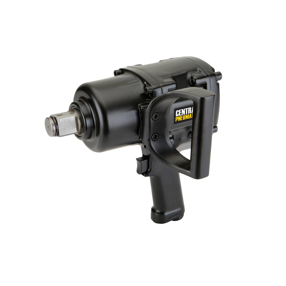 1 in. Pistol Grip Air Impact Wrench H76092