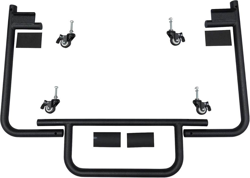 Hard Top Carrier for Wrangler W4423