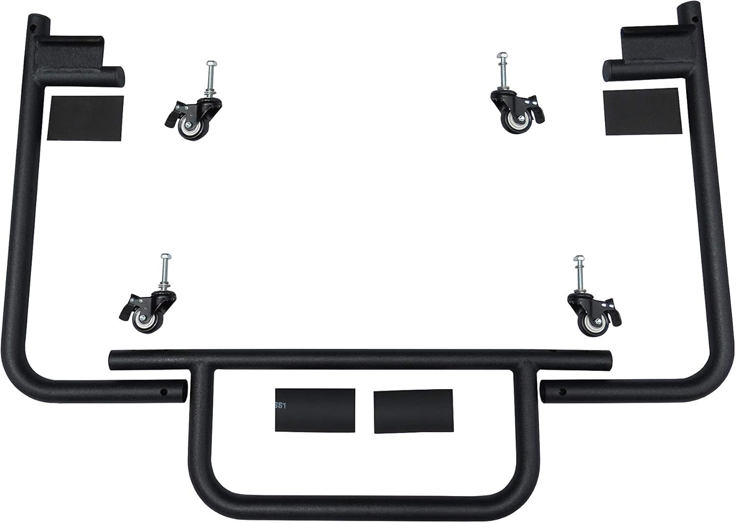 Hard Top Carrier for Wrangler W4423