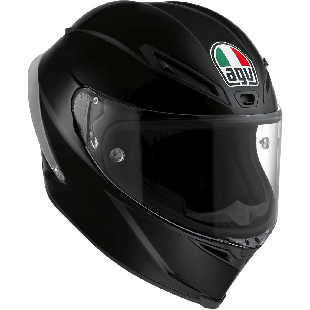 Black Large Helmet V884